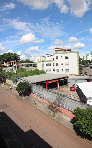Apartamento à venda com 79m², 3 quartos e 1 vagaVista