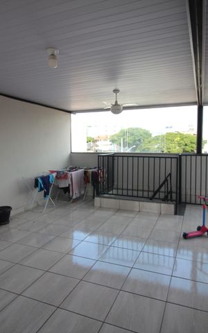 Apartamento à venda com 79m², 3 quartos e 1 vagaCobertura
