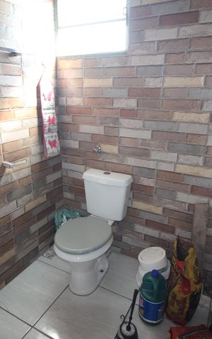 Apartamento à venda com 79m², 3 quartos e 1 vagaBanheiro 2