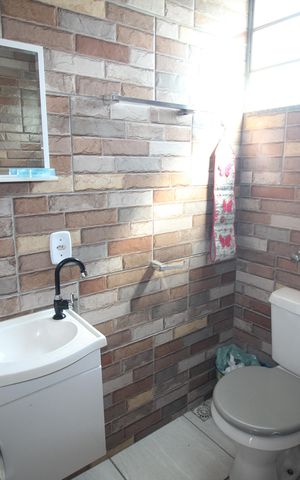 Apartamento à venda com 79m², 3 quartos e 1 vagaBanheiro 2