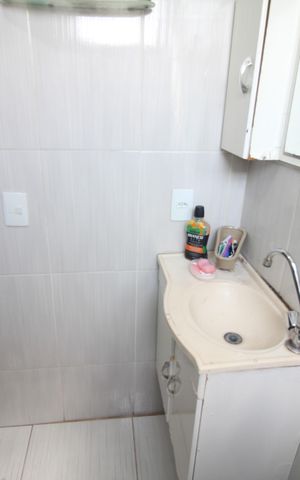 Apartamento à venda com 79m², 3 quartos e 1 vagaBanheiro 1