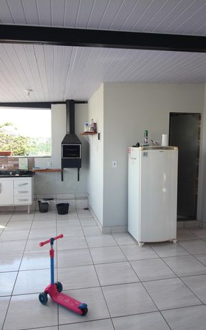 Apartamento à venda com 79m², 3 quartos e 1 vagaCobertura