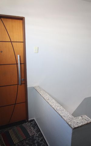 Apartamento à venda com 79m², 3 quartos e 1 vagaÁrea comum