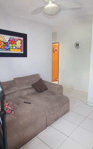 Apartamento à venda com 79m², 3 quartos e 1 vagaSala