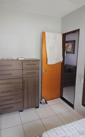 Apartamento à venda com 79m², 3 quartos e 1 vagaQuarto 3