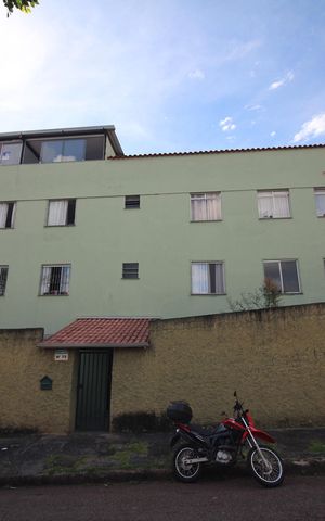 Apartamento à venda com 79m², 3 quartos e 1 vagaFachada
