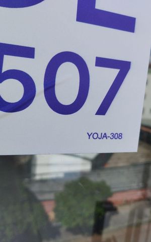 Apartamento à venda com 79m², 3 quartos e 1 vaga Apartamento à venda com 79m², 3 quartos e 1 vagaPlaquinha Instalada 03/04/2026 YOJA-308
