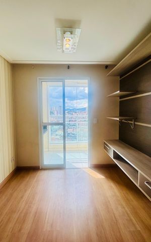 Apartamento para alugar com 60m², 2 quartos e 2 vagas Apartamento para alugar com 60m², 2 quartos e 2 vagasSala