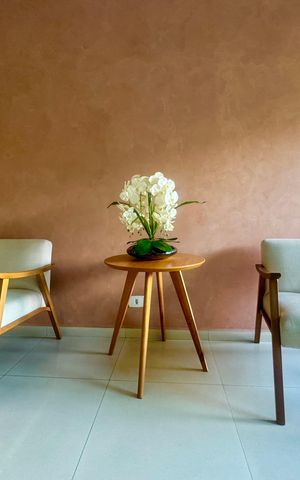 Apartamento para alugar com 60m², 2 quartos e 2 vagas Apartamento para alugar com 60m², 2 quartos e 2 vagasHall de entrada