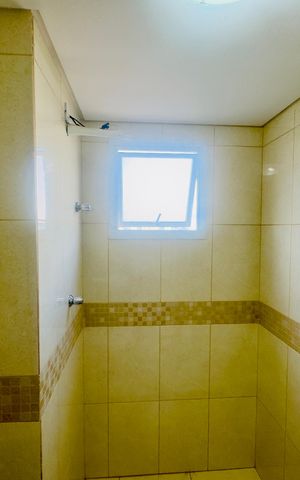 Apartamento para alugar com 60m², 2 quartos e 2 vagas Apartamento para alugar com 60m², 2 quartos e 2 vagasBanheiro 2