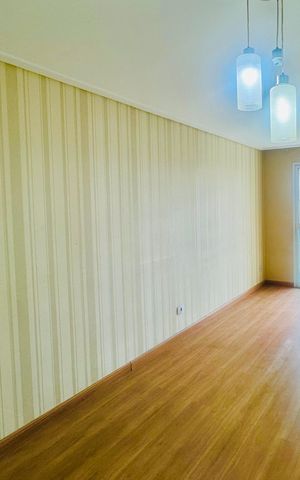 Apartamento para alugar com 60m², 2 quartos e 2 vagas Apartamento para alugar com 60m², 2 quartos e 2 vagasSala