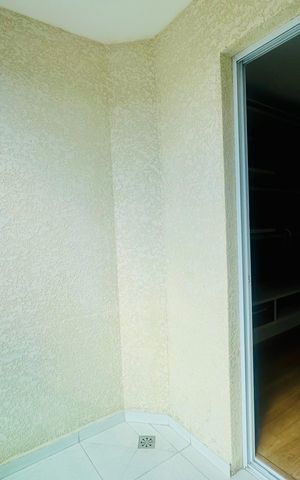 Apartamento para alugar com 60m², 2 quartos e 2 vagas Apartamento para alugar com 60m², 2 quartos e 2 vagasVaranda