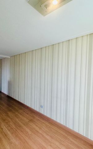 Apartamento para alugar com 60m², 2 quartos e 2 vagas Apartamento para alugar com 60m², 2 quartos e 2 vagasSala