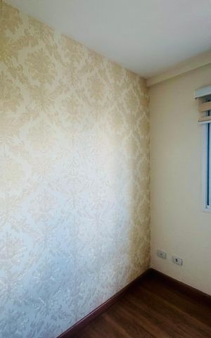 Apartamento para alugar com 60m², 2 quartos e 2 vagas Apartamento para alugar com 60m², 2 quartos e 2 vagasQuarto 1