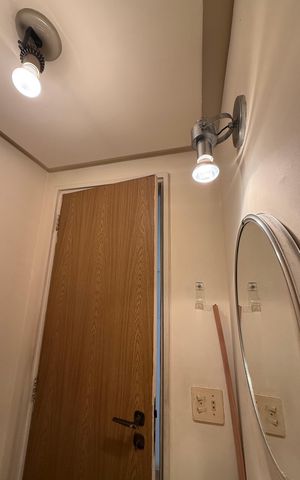 Apartamento para alugar com 43m², 1 quarto e 1 vaga Apartamento para alugar com 43m², 1 quarto e 1 vagaLavabo