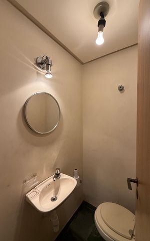 Apartamento para alugar com 43m², 1 quarto e 1 vaga Apartamento para alugar com 43m², 1 quarto e 1 vagaLavabo