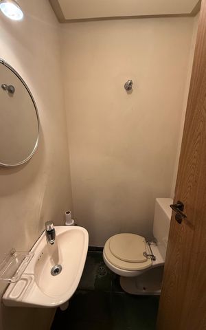 Apartamento para alugar com 43m², 1 quarto e 1 vaga Apartamento para alugar com 43m², 1 quarto e 1 vagalavabo