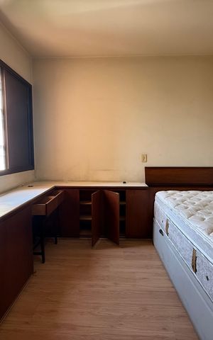 Apartamento para alugar com 43m², 1 quarto e 1 vaga Apartamento para alugar com 43m², 1 quarto e 1 vagaquarto
