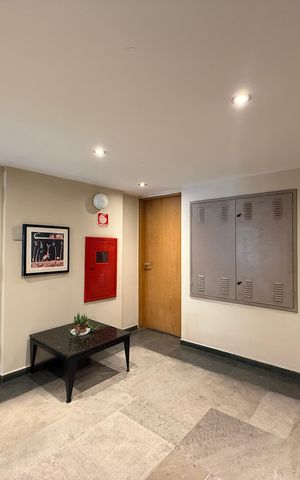 Apartamento para alugar com 43m², 1 quarto e 1 vaga Apartamento para alugar com 43m², 1 quarto e 1 vagaÁrea comum