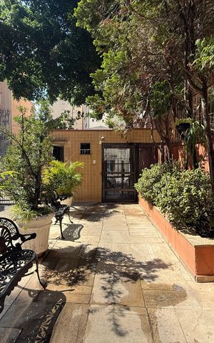 Apartamento para alugar com 43m², 1 quarto e 1 vaga Apartamento para alugar com 43m², 1 quarto e 1 vagaÁrea comum
