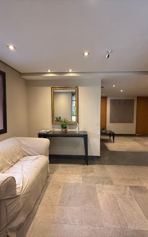 Apartamento para alugar com 43m², 1 quarto e 1 vaga Apartamento para alugar com 43m², 1 quarto e 1 vagaÁrea comum