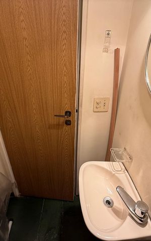 Apartamento para alugar com 43m², 1 quarto e 1 vaga Apartamento para alugar com 43m², 1 quarto e 1 vagaLavabo