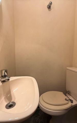Apartamento para alugar com 43m², 1 quarto e 1 vaga Apartamento para alugar com 43m², 1 quarto e 1 vagaLavabo