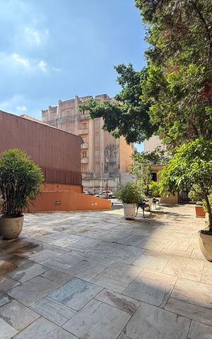 Apartamento para alugar com 43m², 1 quarto e 1 vaga Apartamento para alugar com 43m², 1 quarto e 1 vagaÁrea comum