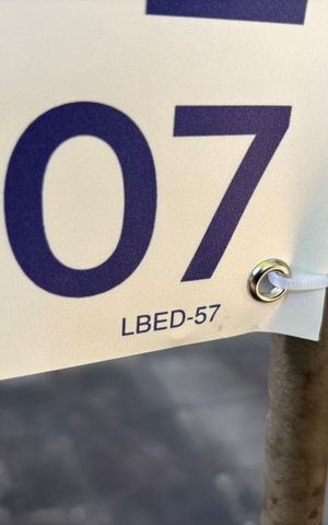 Apartamento à venda com 135m², 3 quartos e 1 vaga Apartamento à venda com 135m², 3 quartos e 1 vagaPlaquinha Instalada código LBED-57