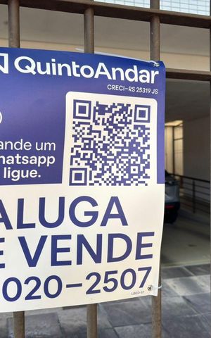 Apartamento à venda com 135m², 3 quartos e 1 vaga Apartamento à venda com 135m², 3 quartos e 1 vagaPlaquinha Instalada código LBED-57