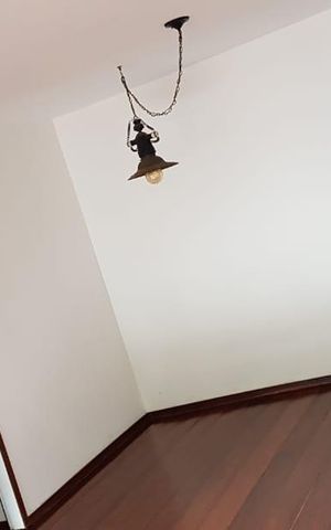Apartamento à venda com 120m², 4 quartos e 2 vagasSala