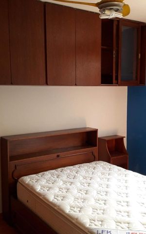 Apartamento à venda com 120m², 4 quartos e 2 vagasQuarto