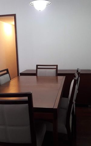 Apartamento à venda com 120m², 4 quartos e 2 vagasSala