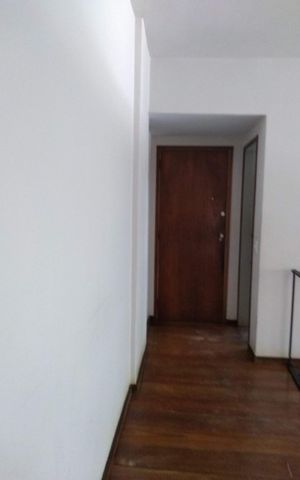 Apartamento à venda com 120m², 4 quartos e 2 vagasCorredor