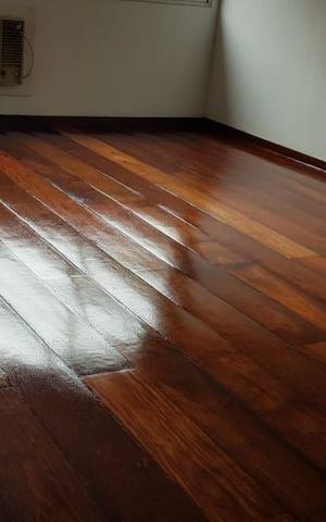 Apartamento à venda com 120m², 4 quartos e 2 vagasSala