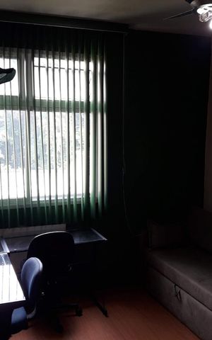 Apartamento à venda com 120m², 4 quartos e 2 vagasQuarto