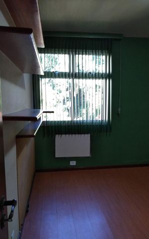 Apartamento à venda com 120m², 4 quartos e 2 vagasQuarto