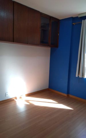 Apartamento à venda com 120m², 4 quartos e 2 vagasQuarto