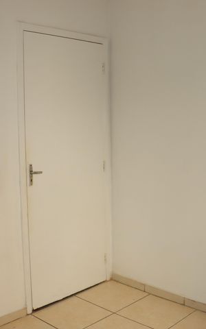 Apartamento para alugar com 48m², 2 quartos e 1 vagaQuarto 1