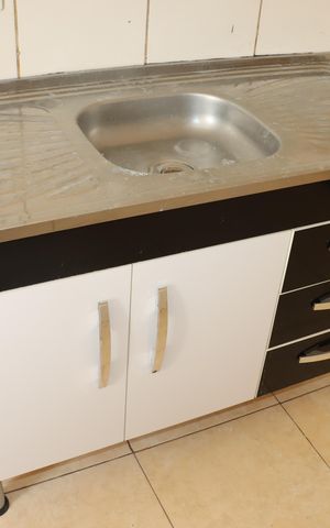 Apartamento para alugar com 48m², 2 quartos e 1 vagaCozinha