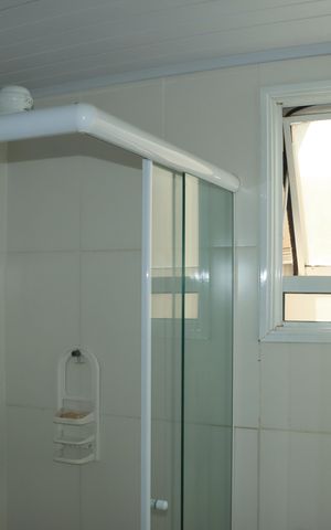Apartamento para alugar com 48m², 2 quartos e 1 vagaBanheiro