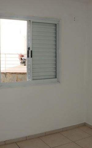 Apartamento para alugar com 48m², 2 quartos e 1 vagaQuarto 1