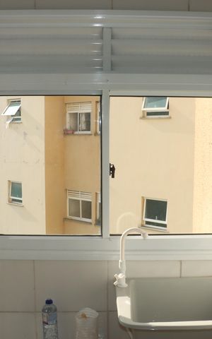 Apartamento para alugar com 48m², 2 quartos e 1 vagaÁrea de serviço