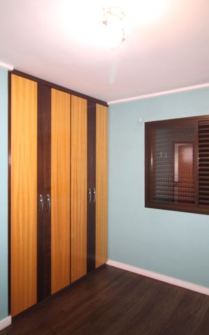 Apartamento à venda com 75m², 2 quartos e 1 vagaQuarto 2
