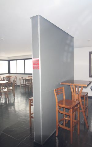 Apartamento à venda com 75m², 2 quartos e 1 vagaÁrea Comum