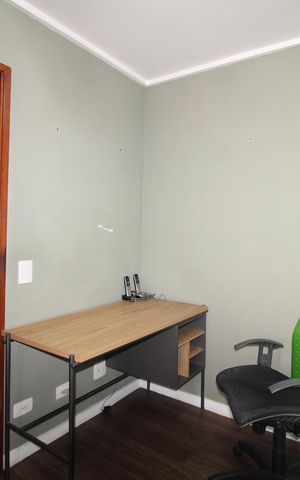 Apartamento à venda com 75m², 2 quartos e 1 vagaQuarto 1