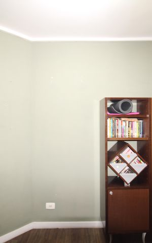 Apartamento à venda com 75m², 2 quartos e 1 vagaQuarto 1