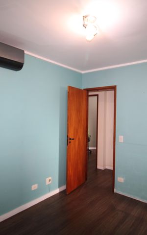 Apartamento à venda com 75m², 2 quartos e 1 vagaQuarto 2
