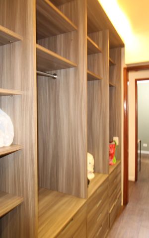 Apartamento à venda com 75m², 2 quartos e 1 vagaCloset