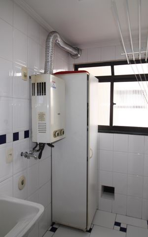 Apartamento à venda com 75m², 2 quartos e 1 vagaÁrea de Serviço
